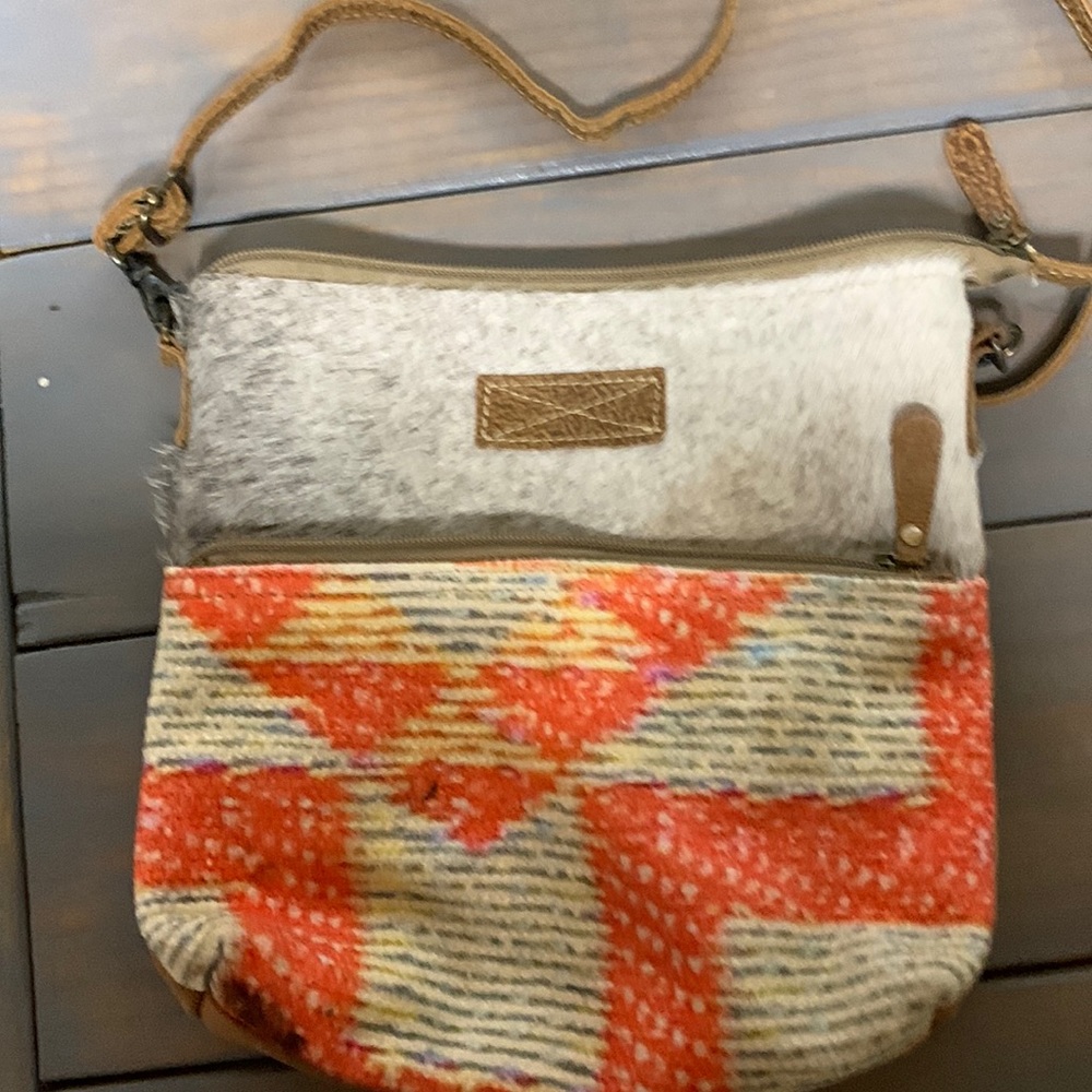 Myra bag